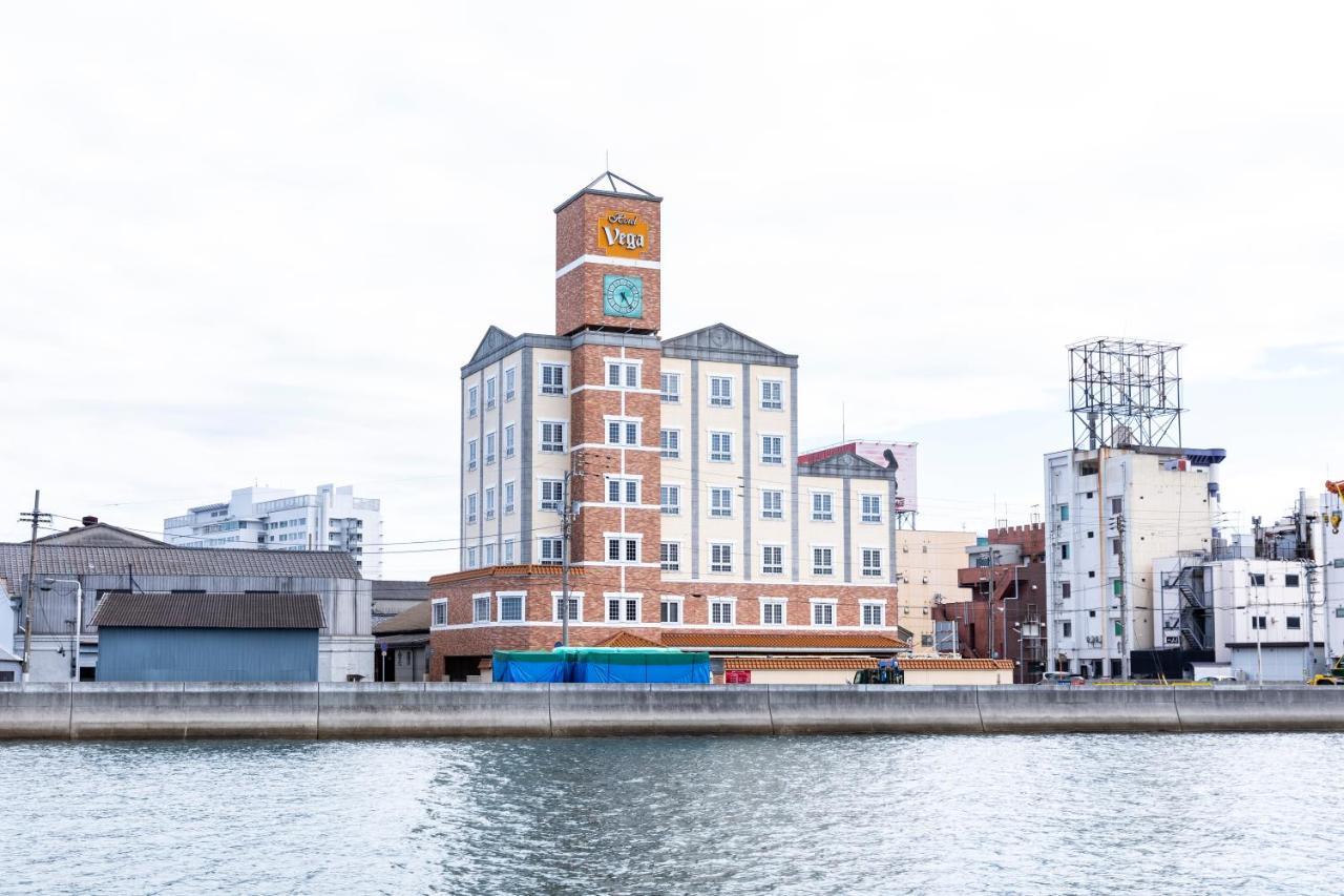 Hotel Vega Takamatsu (Adults Only) Exterior foto