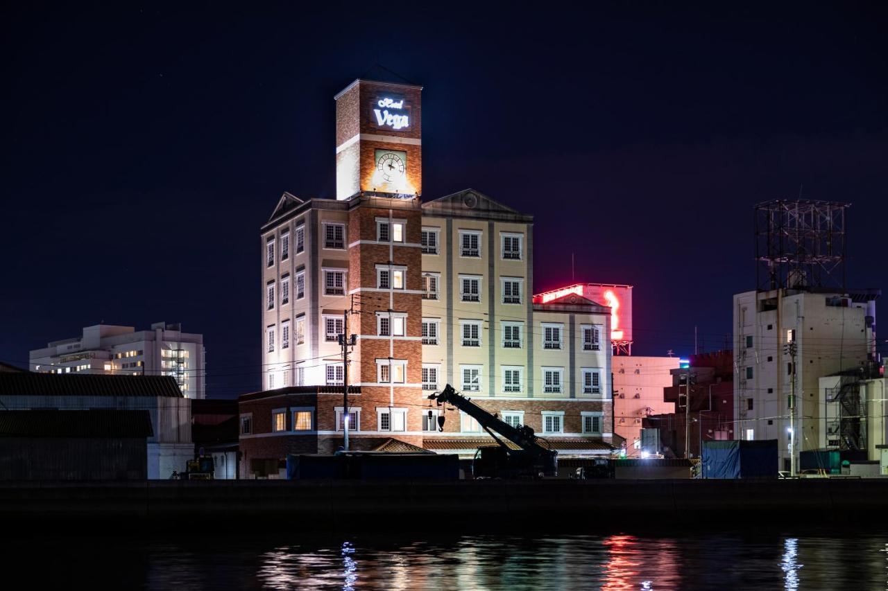Hotel Vega Takamatsu (Adults Only) Exterior foto