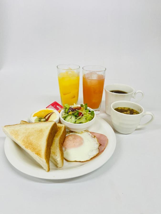 Hotel Vega Takamatsu (Adults Only) Exterior foto